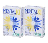 Mentalki Compresse 2x18 g Compresse