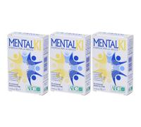 Mentalki Compresse 3x18 g Compresse