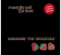 Mentallo & The Fixer - Arrange the Molecule