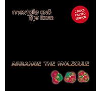 Mentallo & The Fixer - Arrange the Molecule
