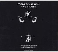 Mentallo & The Fixer - Enlightenment