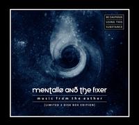 Mentallo & The Fixer - Music From The Eather (3 CD)