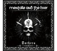 Zothera (4 Cd) - Mentallo & The Fixer (Audio Cd)