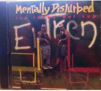 Mentally Disturbed - El Tren
