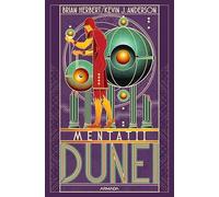 Mentatii Dunei. Seria Scolile Dunei Vol.2 - Brian Herbert, Kevin J. Anderson