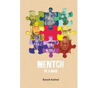 Mentch: Be a Man