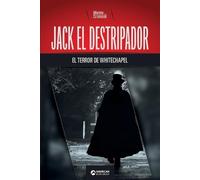 Mente Criminal Jack el Destripador, el terror de Whitechapel (Tascabile)