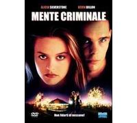 Film - Mente Criminale - Dvd