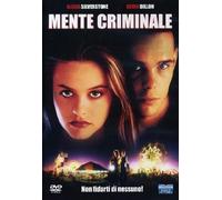 Mente Criminale (DVD) Alicia Silverstone Kevin Dillon