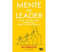 Mente da leader