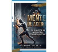MENTE DE ACERO