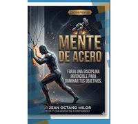MENTE DE ACERO