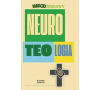 Mente de Cristo - A Neurociência da Nova Criação: Como alinhar seus pensamentos à mente de Jesus e viver a transformação da Nova Aliança - Livro 193 de 10.000