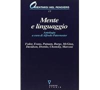 Mente e linguaggio