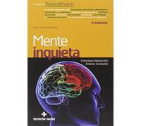 Mente inquieta. Stress, ansia e depressione