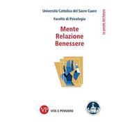 Mente, relazione, benessere