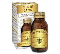 Dr. Giorgini MENTE SANA 180 PASTIGLIE