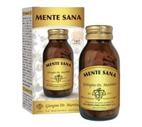 Mente sana 180 pastiglie da 500 mg
