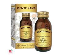 MENTE SANA 180 PASTIGLIE DA 500 MG