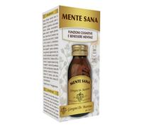 Dr. Giorgini MENTE SANA 180 PASTIGLIE