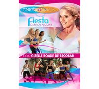 Mente Y Cuerpo-Fiesta Cardiova - Mente Y Cuerpo-Fiesta Cardiova