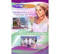 Mente Y Cuerpo-Introduccion a - Mente Y Cuerpo-Introduccion a