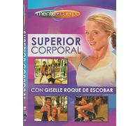 Superior Corporal - Mente Y Cuerpo: Superior Corporal [Edizione: Stati Uniti]
