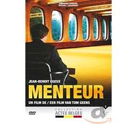 Menteur (DVD) Jean-Benoît Ugeux Luc Bromagne Christelle Cornil Corentin Lobet