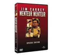 Menteur menteur - liar liar