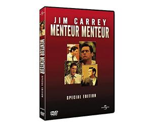 Menteur menteur - liar liar