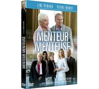 Menteur menteuse (DVD) Line Renaud Pierre Mondy Henry Helman