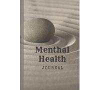 Menthal Health Journal: Mood & Habit Trackers