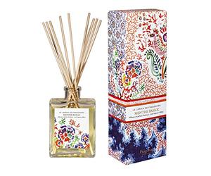 MENTHE BASILIC DIFFUSEUR - FRAGONARD