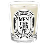 Menthe Verte candela di diptyque Paris