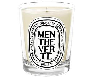 Menthe Verte candela di diptyque Paris