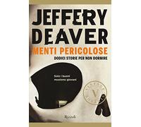 Menti pericolose. Dodici storie per non dormire