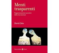 Menti trasparenti. Rappresentazioni narrative della vita interiore