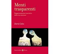 Menti trasparenti. Rappresentazioni narrative della vita interiore