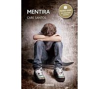 MENTIRA: 18