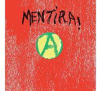 Mentira - Mentira