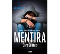 MENTIRA (nueva edición): 1