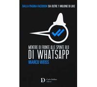 Mentire di fronte alle spunte blu di Whatsapp