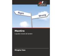 Mentire: Il giudizio morale dei bambini