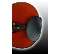 Mento Wittner per violino modello Augsburg, in 4 misure, violin chin rest