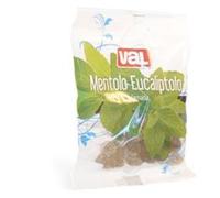 VAL MENTOLO EUCALIPTO CARAMELLA 50 G