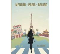 Menton Paris Beijing