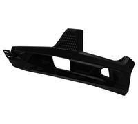 Bell Super Air 2020 Chinguard Nero S Black