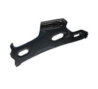 mentoniera bell wraparound chinbar super 2 super 2r e super 3r nero mat