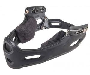 Mentoniera Bell SUPER 3R MAT taglia M 55/59 nero