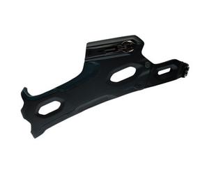 Mentoniera bell wraparound chinbar super 2 super 2r e super 3r nero mat